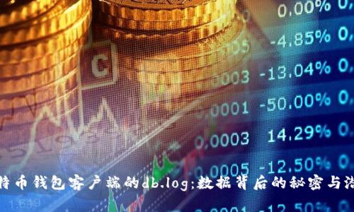 揭秘比特币钱包客户端的db.log：数据背后的秘密与潜在风险