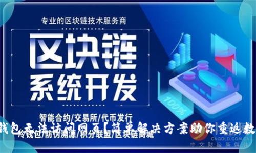 小狐狸钱包无法访问网页？简单解决方案助你重返数字世界！