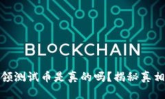 小狐狸钱包领测试币是真