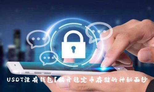 USDT没有钱包？揭开稳定币存储的神秘面纱