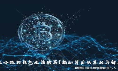 为什么小狐狸钱包无法购买？揭秘背后的真相与解决方案