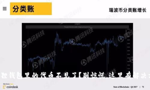 小狐狸钱包里的代币不见了？别惊慌，这里有解决方案！