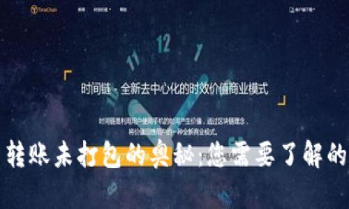 探索比特币转账未打包的奥秘：您需要了解的风险与对策