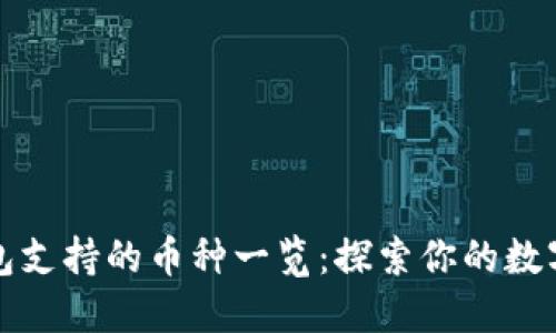小狐狸钱包支持的币种一览：探索你的数字资产未来