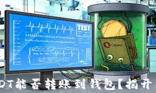 
警惕！假USDT能否转账到钱包？揭开真相与风险