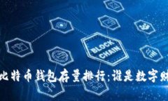 揭秘2023年比特币钱包存量