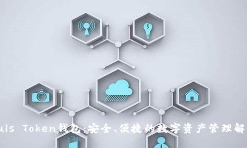 探索Puls Token钱包：安全、便捷的数字资产管理解决方案