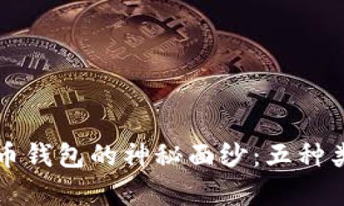 揭开比特币钱包的神秘面纱：五种类型全解析