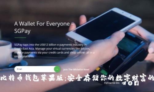 轻松下载比特币钱包苹果版：安全存储你的数字财富的最佳选择