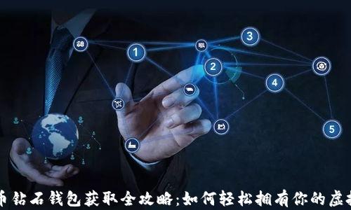 
比特币钻石钱包获取全攻略：如何轻松拥有你的虚拟资产