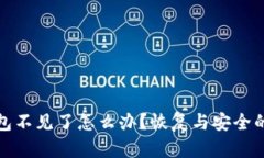 比特币钱包不见了怎么办