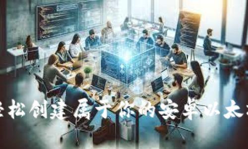如何轻松创建属于你的安卓以太坊钱包