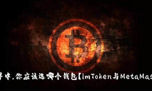 在区块链世界中，你应该选哪个钱包？imToken与MetaMask的对比解析