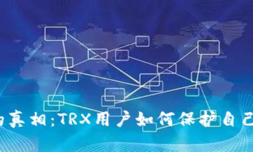 揭开钓鱼钱包的真相：TRX用户如何保护自己的资产不被盗？