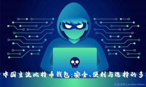 探索中国主流比特币钱包：安全、便利与选择的多样性
