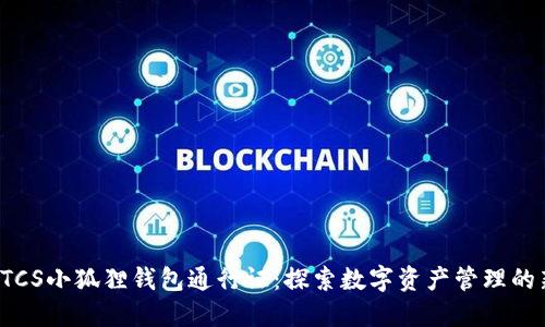 揭秘BTCS小狐狸钱包通行证：探索数字资产管理的新领域