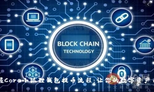 轻松掌握Core小狐狸钱包提币流程：让你的数字资产自由流动