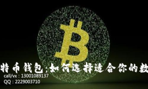安全易用的比特币钱包：如何选择适合你的数字财富守护者