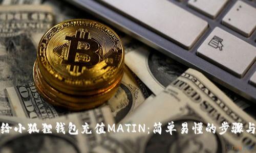 如何给小狐狸钱包充值MATIN：简单易懂的步骤与技巧