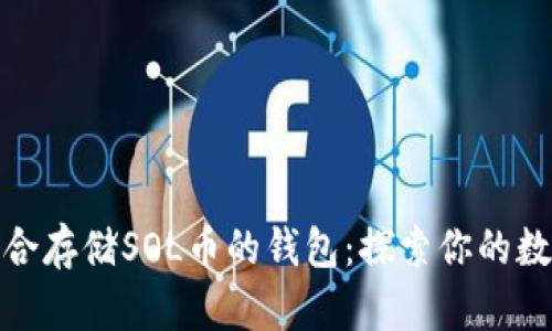轻松找到适合存储SOL币的钱包：探索你的数字资产之旅