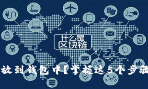如何将比特币安全存放到钱包中？掌握这5个步骤，轻松保护你的资产！