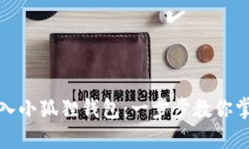 如何轻松登入小狐狸钱包：一步步教你掌握操作技巧