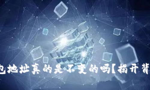 比特币钱包地址真的是不变的吗？揭开背后的秘密！
