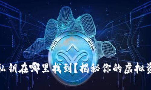小狐狸钱包私钥在哪里找到？揭秘你的虚拟资产安全之道