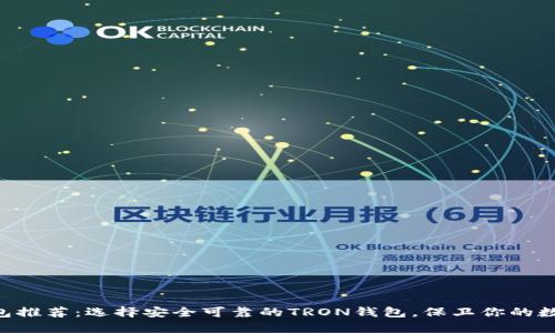 TRX钱包推荐：选择安全可靠的TRON钱包，保卫你的数字资产
