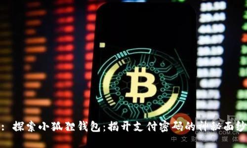 : 探索小狐狸钱包：揭开支付密码的神秘面纱
