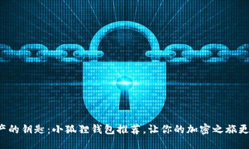 解锁数字资产的钥匙：小狐狸钱包推荐，让你的加密之旅更安全、更便捷