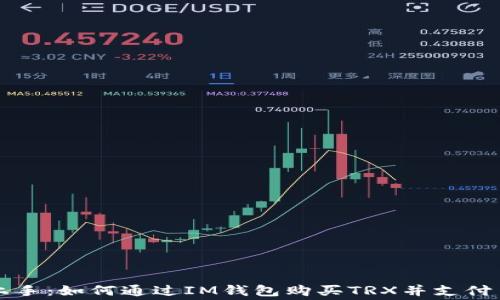 
轻松上手：如何通过IM钱包购买TRX并支付手续费