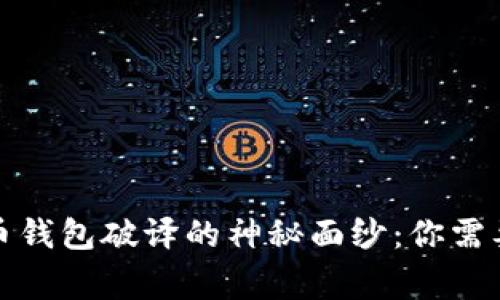 揭开比特币钱包破译的神秘面纱：你需要知道的事