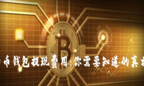 揭秘比特币钱包提现费用：你需要知道的真相与技巧！