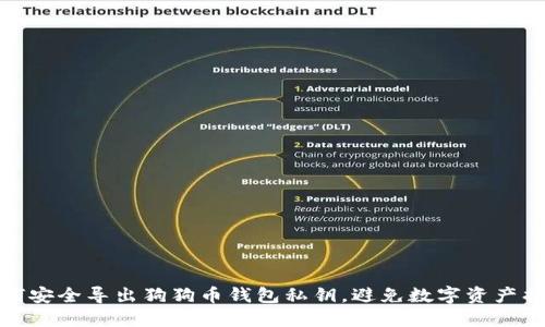 如何安全导出狗狗币钱包私钥，避免数字资产损失
