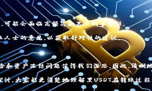 baioti黑USDT转到钱包会不会被冻结？揭开隐秘面纱的真相！/baioti

黑USDT, 钱包冻结, 数字货币安全, 转账风险/guanjianci

引言：数字货币的迷雾

在数字货币逐渐接管金融世界的今天，USDT作为一种稳定币，因其与美元挂钩而备受青睐。然而，黑市上的黑USDT却让许多人心生疑窦：这些数字货币在转账过程中是否会出现冻结的风险？在这篇文章中，我们将深入探讨这个问题，揭开黑USDT的神秘面纱，让大家对这一话题有一个全面的认识。

黑USDT的性质：是什么让它“黑”？

黑USDT一般是指那些通过非法或不规范渠道获得的USDT。这可能包括洗钱、诈骗等违法行为中产生的资金。由于其存在的合法性存疑，金融机构和交易所对于黑USDT的监管极为严格。黑USDT的存在使得参与者在转账时需特别谨慎。

风险评估：转账过程中的潜在冻结

当涉及黑USDT的转账时，不同于正常的USDT，黑USDT可能面临冻结的高风险。这是因为交易所和服务提供商会利用反洗钱和客户尽职调查框架对交易进行监控。一旦检测到可疑活动，这些机构可能会暂时冻结资产以进行调查。

例如，假如一个钱包地址被标记为涉及非法活动，向该地址转账的用户可能会因此受到牵连。交易所会冻结该交易，直到进行彻底调查。若调查结果显示该笔交易与诈骗或洗钱行为相关，该用户的资产有可能被永久没收。

如何降低黑USDT转账的风险

若你决定转账黑USDT，首先需对自身风险有充分的认识。以下是一些建议，以帮助您降低冻结风险：

ul
    listrong选择安全的钱包：/strong务必选择可信赖的钱包服务商。不要随意使用陌生平台，这可能会导致您的资产面临更多风险。/li
    listrong谨慎处理个人信息：/strong在进行交易时，不要向任何不熟悉的人透露个人信息。这些信息可能会被用来进行非法活动，导致不必要的冻结情况。/li
    listrong保持交易记录：/strong保存所有交易的详细记录，以备后续可能需要的调查。这有助于您在发生问题时提供证据。/li
/ul

法律风险：黑USDT的潜在法律后果

除了冻结风险，持有和交易黑USDT还可能引发法律后果。在许多国家，参与非法交易被认为是犯罪行为。如果被执法机构发现，可能会面临高额罚款甚至刑事责任。

因此，对于普通用户来说，在考虑黑USDT时，务必要充分了解相关法律法规，确保自己不会无意中触犯法律。建议寻求法律专业人士的意见，以获取针对性的建议。

结论：黑USDT的危机与机遇

在数字资产的浪潮中，每一个投资决策都可能伴随着风险。黑USDT虽然可能在短期内为某些人带来利益，但其背后的法律风险和资产冻结问题值得我们深思。因此，清晰地识别风险并做出明智的决策是每一个投资者必须承担的责任。

在这一复杂的环境中，拥有对数字货币的充分认识及对风险的敏锐把握，才能更好地保护自己的资产安全。希望通过本文的探讨，大家能更清楚地理解黑USDT在转账过程中的潜在风险，以及如何有效降低这些风险，尽可能保全自己的投资。