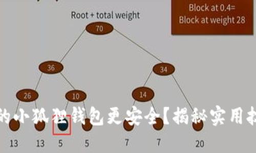 如何让你的小狐狸钱包更安全？揭秘实用技巧和策略
