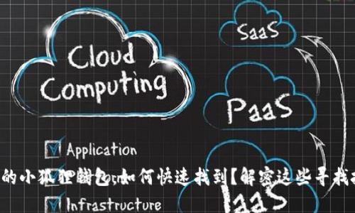 丢失的小狐狸钱包，如何快速找到？解密这些寻找技巧！