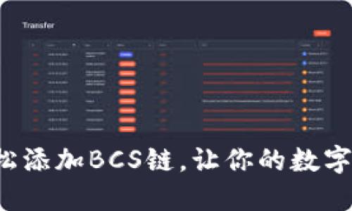 小狐狸钱包如何轻松添加BCS链，让你的数字资产管理更加便捷！