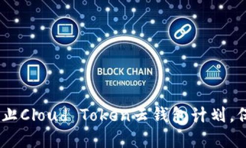 轻松掌握！如何终止Cloud Token云钱包计划，保护你的资产安全