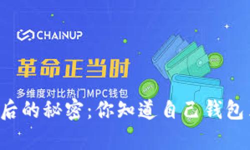揭开比特币钱包背后的秘密：你知道自己钱包里有多少“财富”吗？