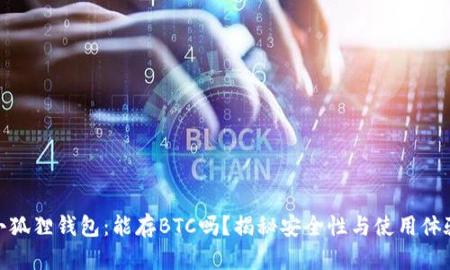 小狐狸钱包：能存BTC吗？揭秘安全性与使用体验