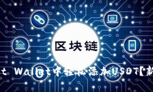 如何在Trust Wallet中轻松添加USDT？新手必看指南