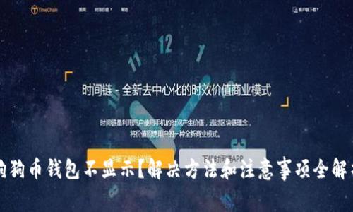 狗狗币钱包不显示？解决方法和注意事项全解析