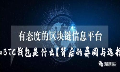 LTC和BTC钱包是什么？背后的异同与选择之道