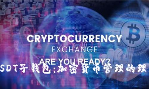 理解USDT子钱包：加密货币管理的理想伴侣