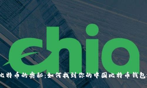 探索比特币的奥秘：如何找到你的中国比特币钱包地址？