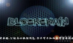 中本聪、公链与小狐狸钱