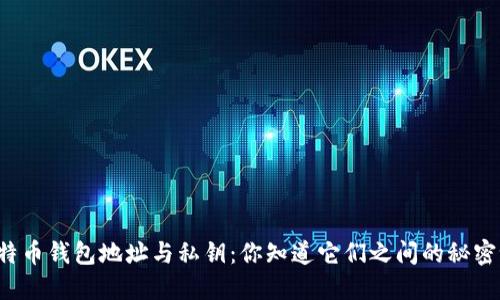 比特币钱包地址与私钥：你知道它们之间的秘密吗？