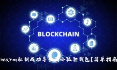 如何将Swarm私钥成功导出到